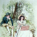 Persuasion Episode 3