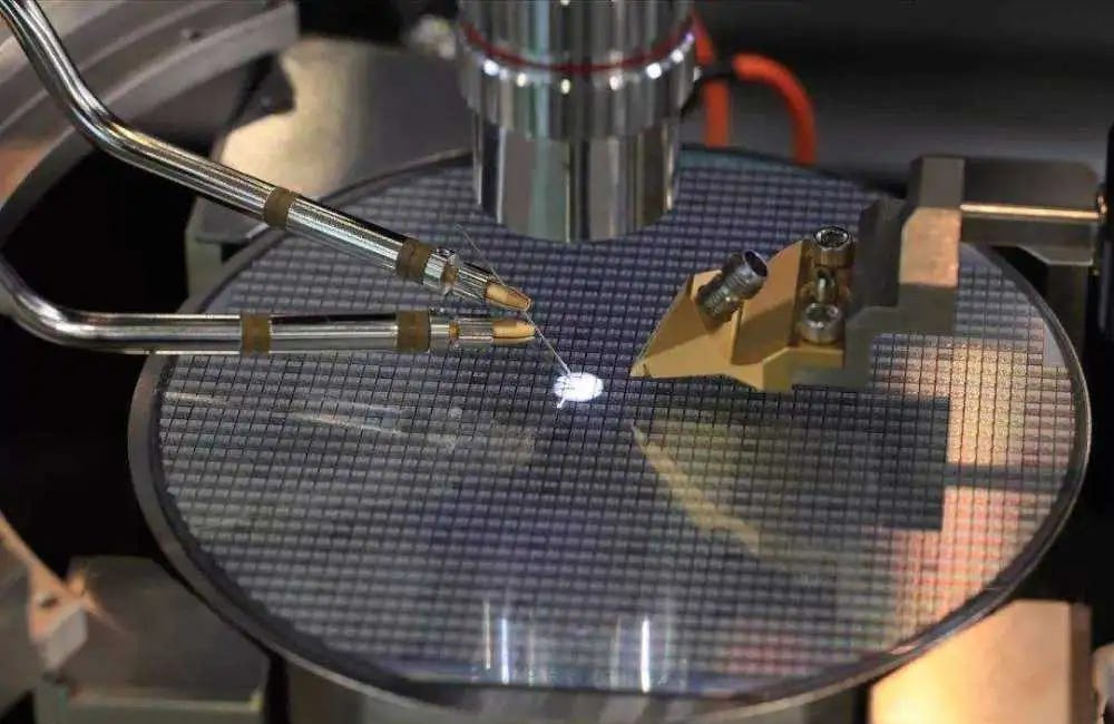 The U.S.’ headaches over China’s chips 