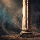 The Stoic Law: A one-sentence operating system for hard moments.
