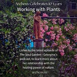 The Soul Garden - conversations for midlife living