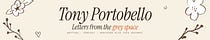 Tony Portobello