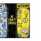 The Human Edge: Cultivating the 'Human Wisdom' AI Can't Automate