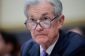 Jerome Powell dice que la Fed habría reducido las tasas de interés sin los aranceles de Trump. Jerome Powell dice que la Fed habría reducido las tasas de interés sin los aranceles de Trump.