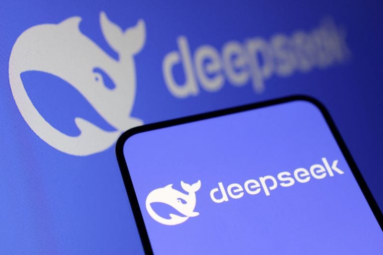 What’s DeepSeek, China’s AI startup sending shockwaves through global tech?