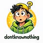 dontknownothing's avatar