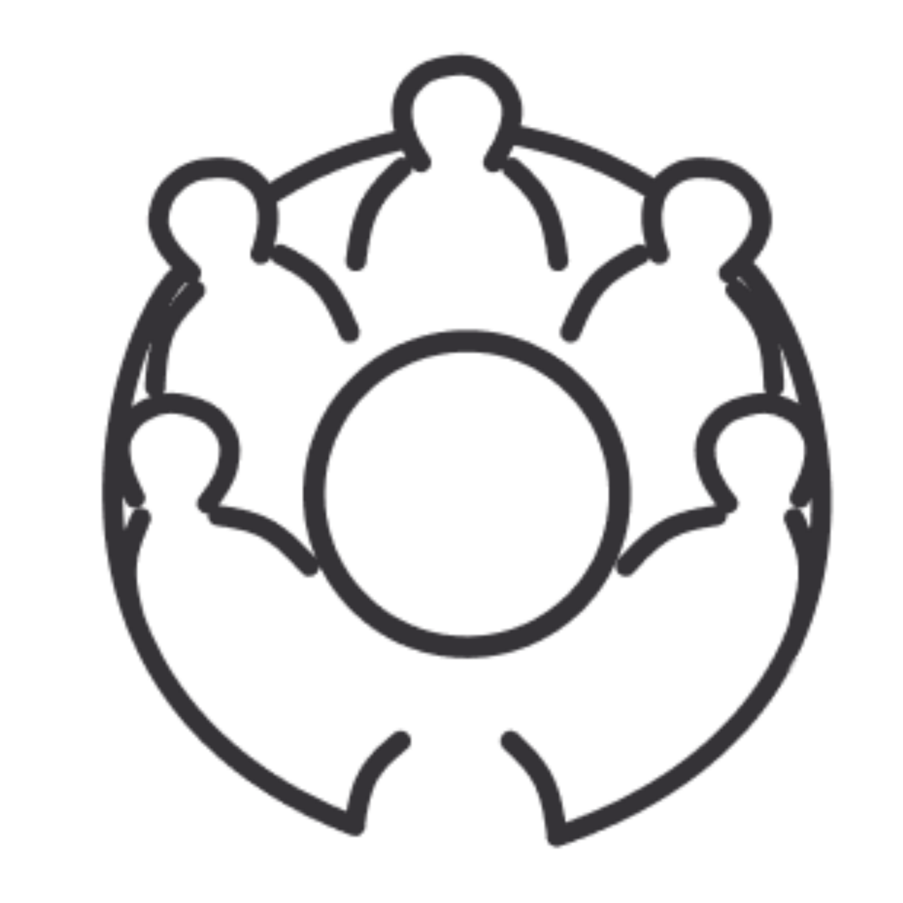 Inside the Work of Change
