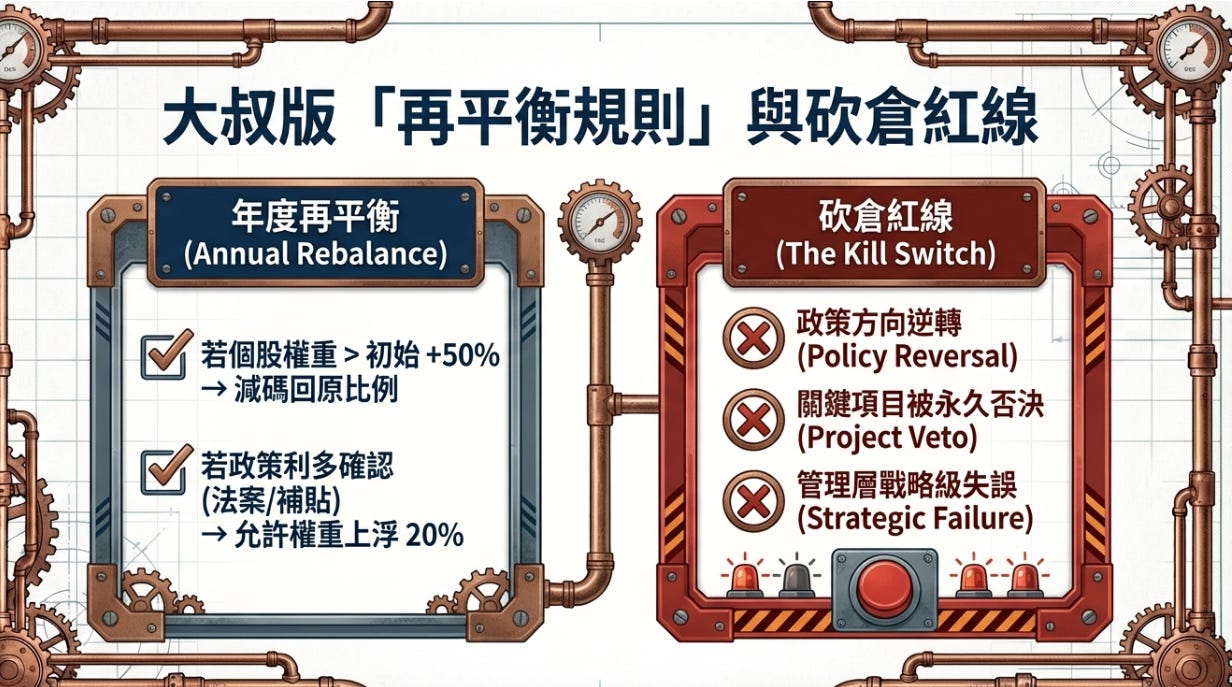 這12 檔股票是美國「能源獨立」的最後一塊拼圖- 大叔美股筆記Uncle Stock Notes