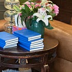 treat and retreat-a day of writing