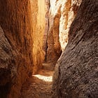 When Stability Narrows