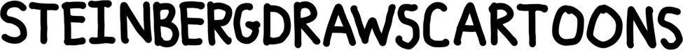 Steinbergdrawscartoons
