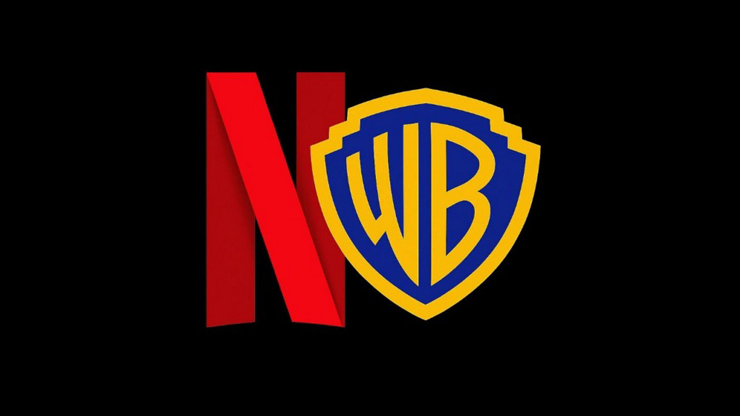 Netflix afirma que nada muda após compra da Warner Bros Netflix afirma que nada muda após compra da Warner Bros