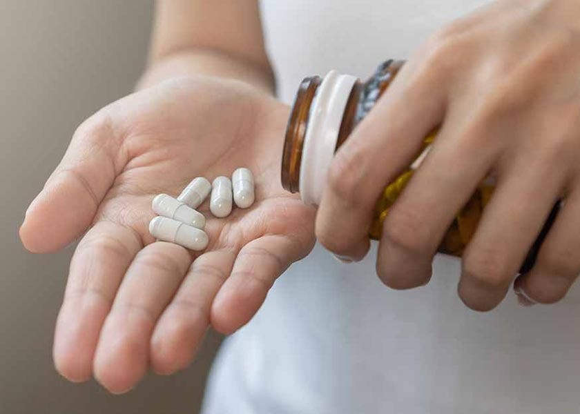 The Supplement You Took This Morning May Have Already Failed You
