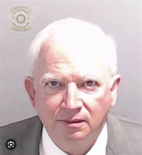 John Eastman Mugshot : r/tinypriceforfreedom