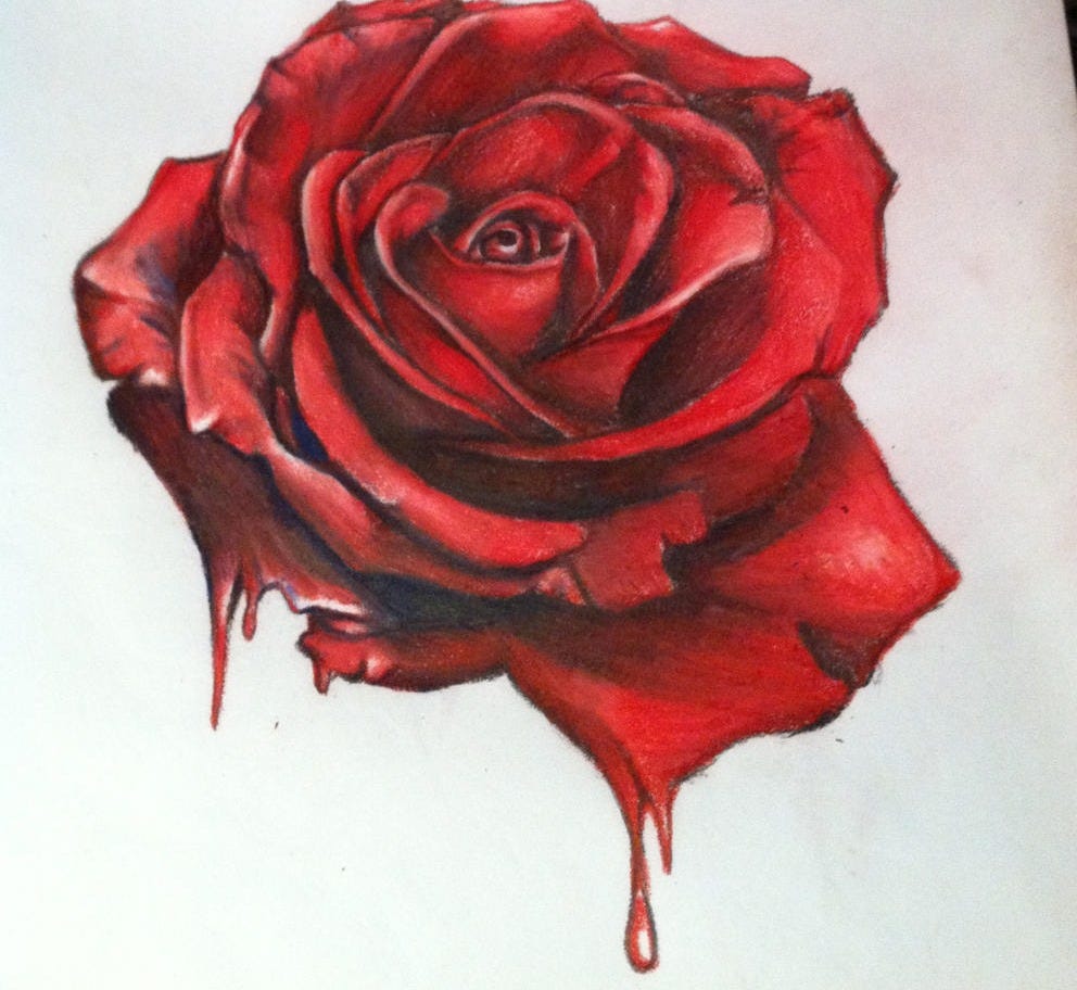 The War of the Red Roses: the King of the North rides out