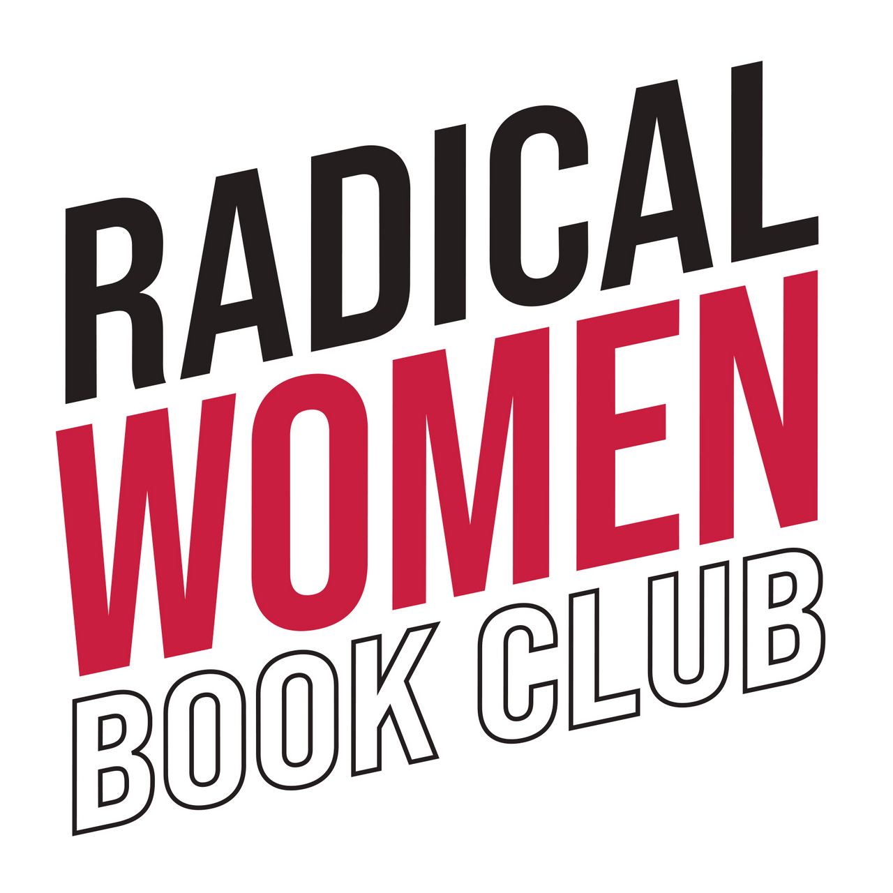 Radical Women Book Club