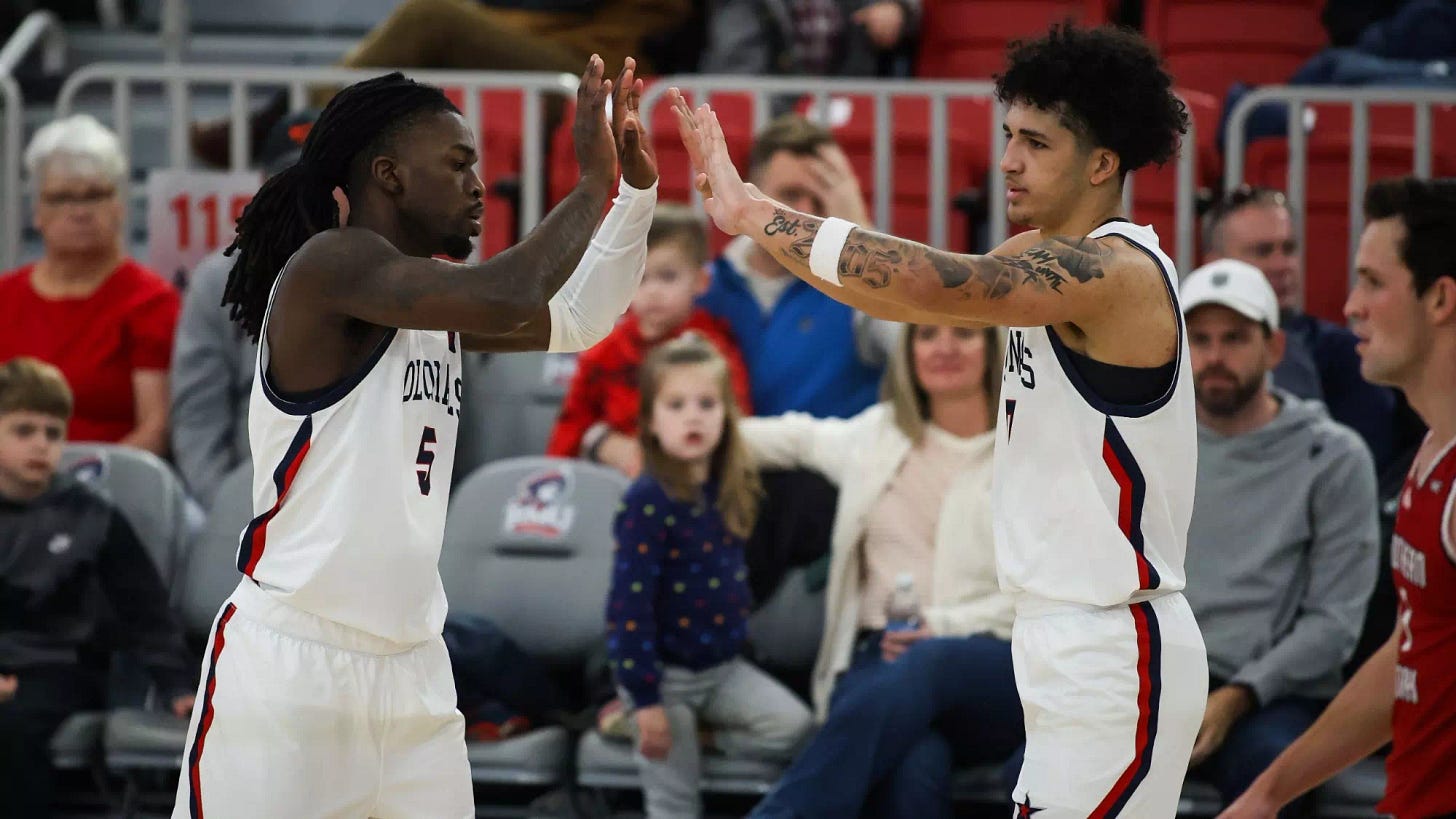 DeSean Goode - Men's Basketball - Robert Morris University Athletics DeSean Goode - Men's Basketball - Robert Morris University Athletics