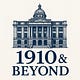 1910 & Beyond