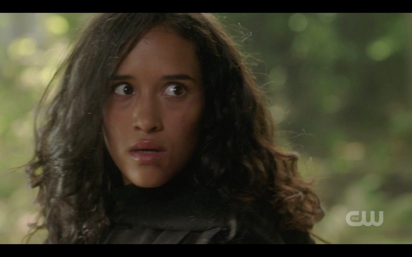 supernatural dark kaia caught by dean sam winchester 1403