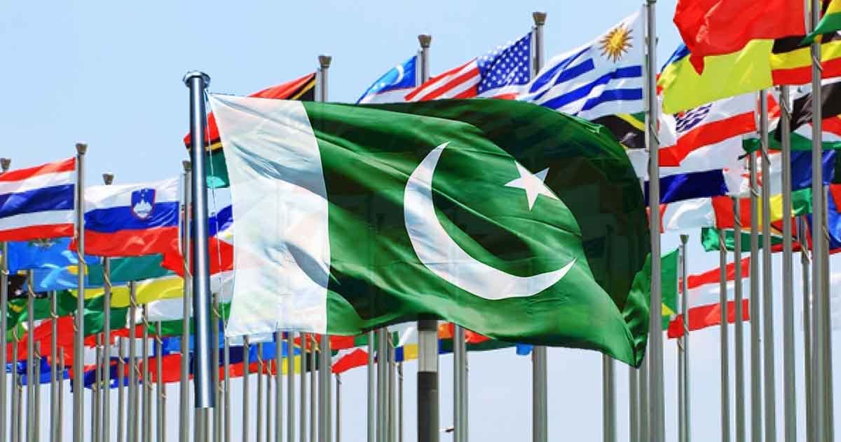 Is "neutrality" an option for Pakistan's foreign and security policy? Is "neutrality" an option for Pakistan's foreign and security policy?