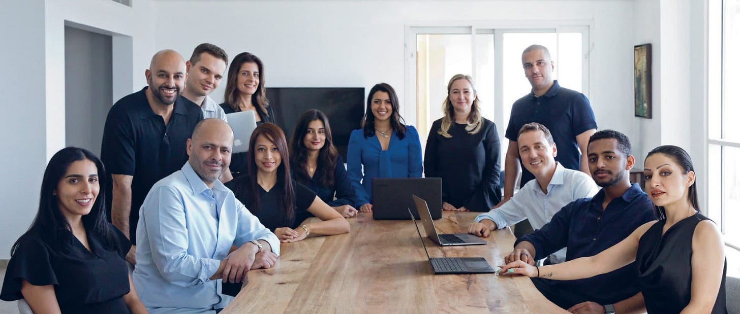 VentureSouq and VC’s Growing Role in Sustainability