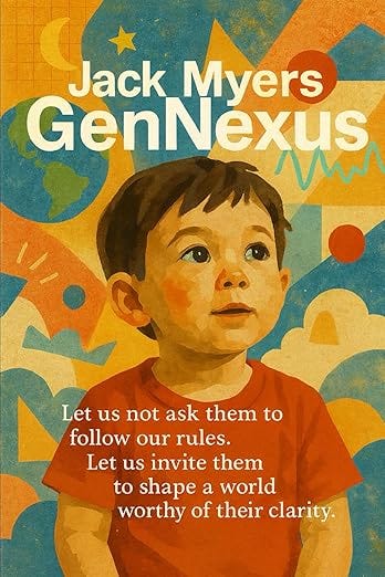 GenNexus: The Future of Being GenNexus: The Future of Being