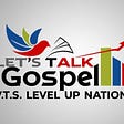 Let's Talk Gospel VTS's avatar