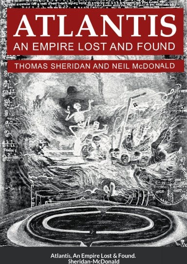 Atlantis, An Empire Lost and Found