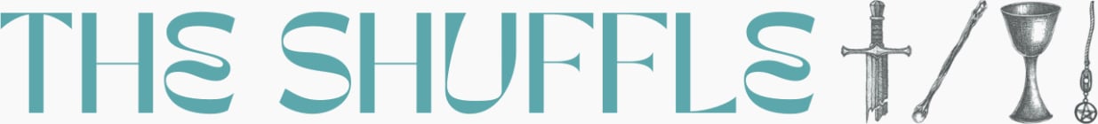 The Shuffle with Chelsey Pippin Mizzi