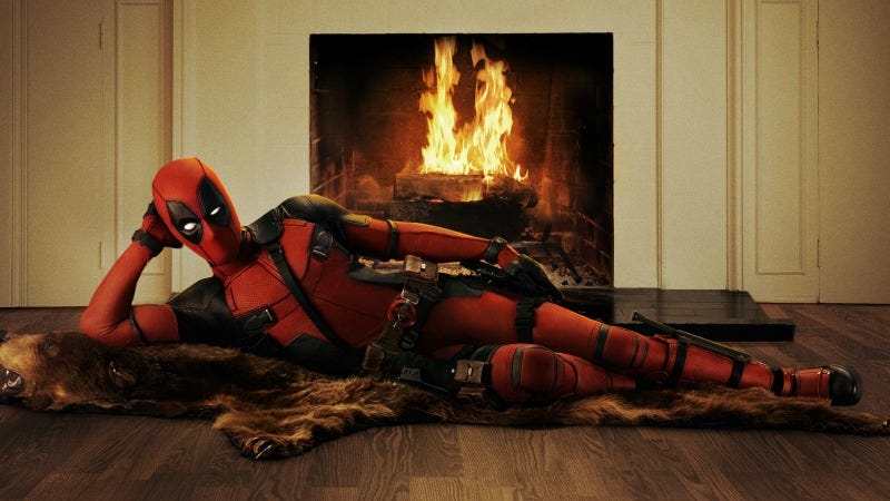 deadpool featured deadpool featured