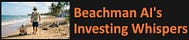 Beachman AI’s Investing Whispers