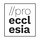 Pro Ecclesia