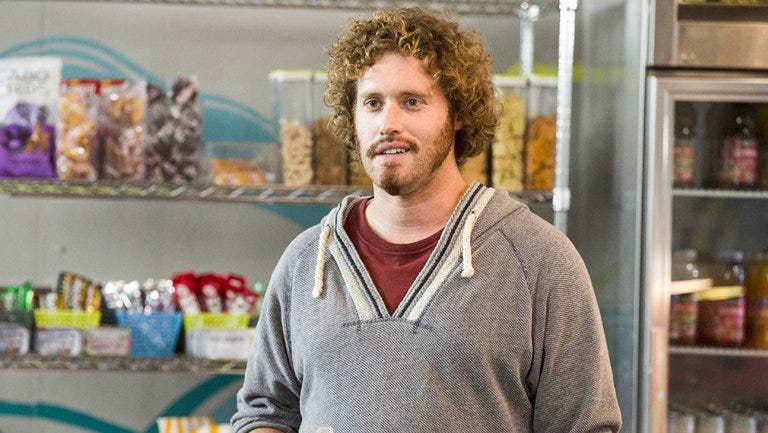 tj miller casino kick out and silicon valley tj miller casino kick out and silicon valley