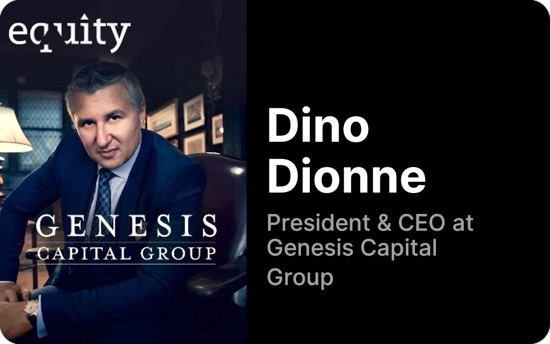 Dino Dionne