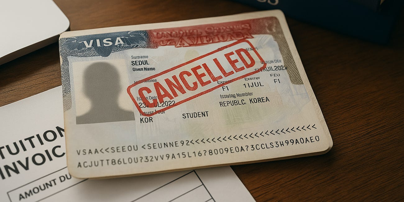 america's most lucrative export is at risk