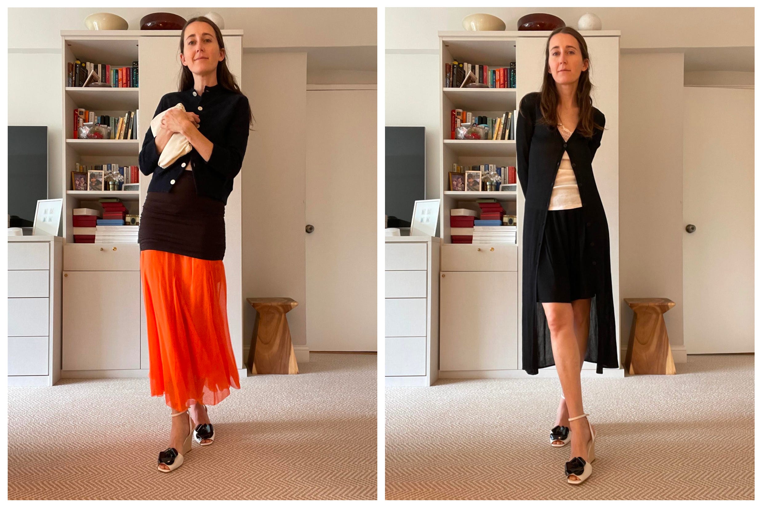 There's Something About Tory - by Becky Malinsky