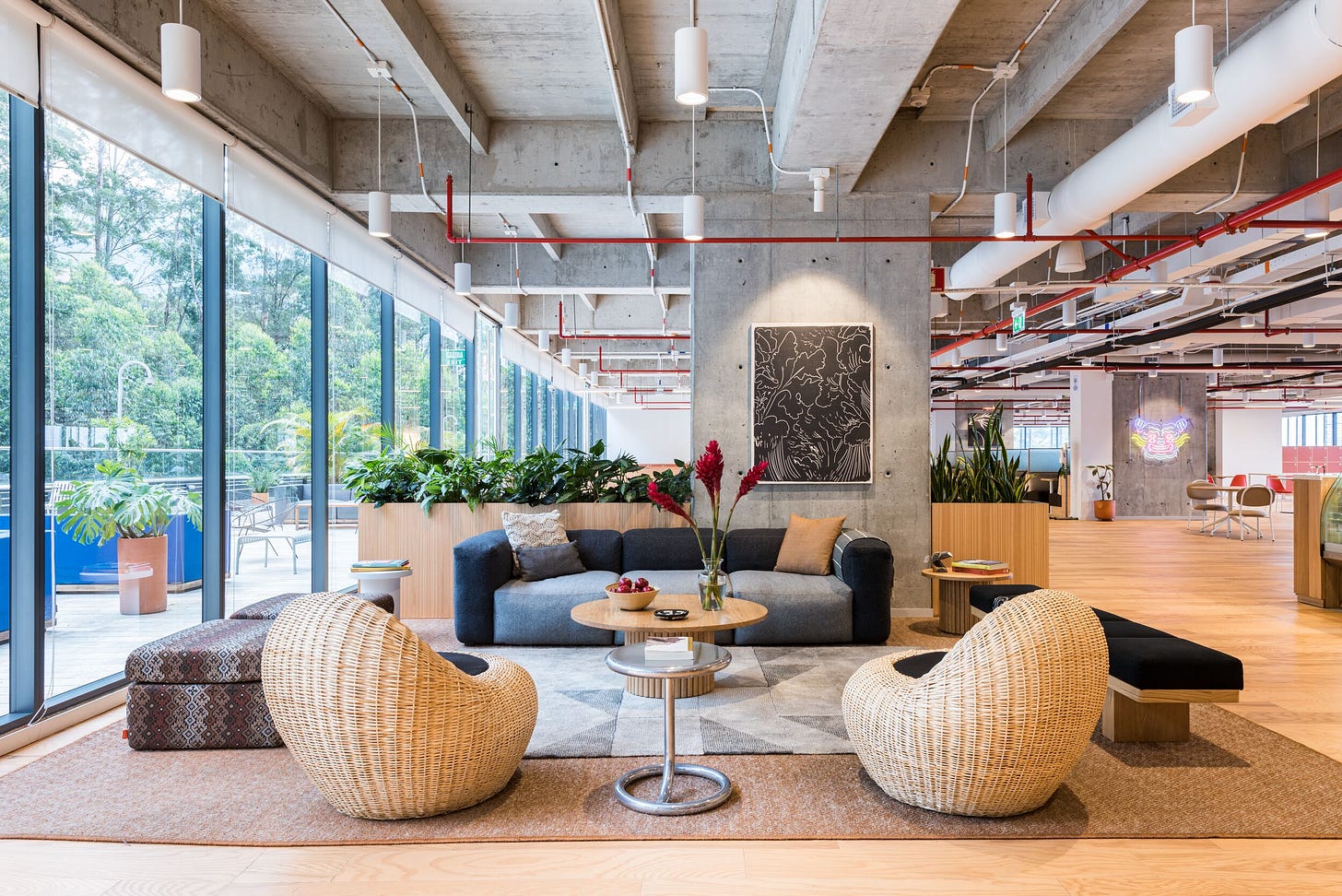 WeWork | Soluciones de espacios de trabajo y oficina