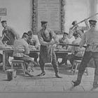 Transfeldt's Instruction for Infantrymen