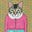 Lynette's avatar