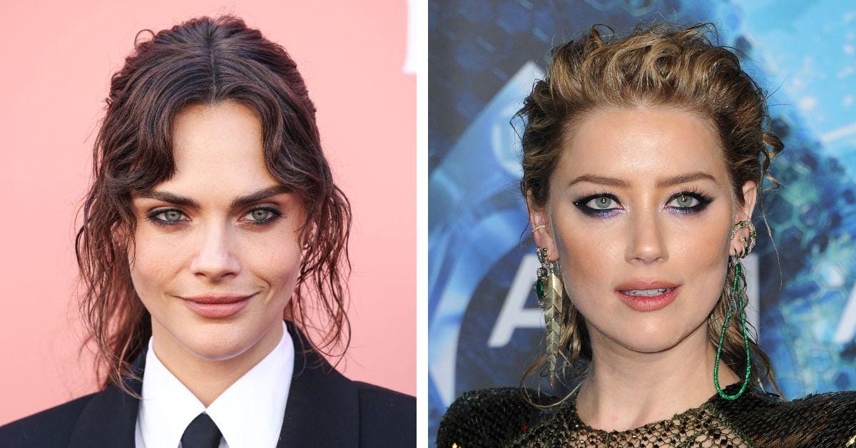 cara delevingne amber heard romance confession cara delevingne amber heard romance confession