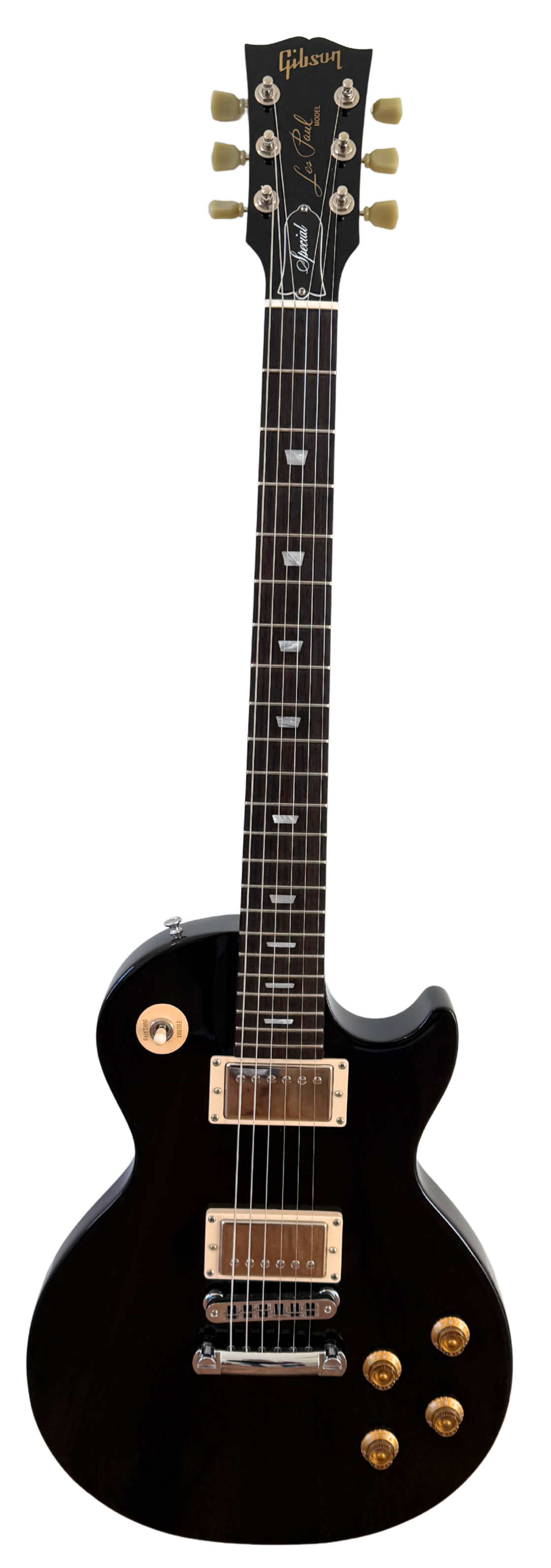 Gibson Les Paul Special SL w/ Humbuckers - by GuitarHeap