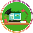 Lets Code's avatar
