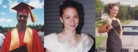 The Chilling, Unexplained Disappearance of Maura Murray The Chilling, Unexplained Disappearance of Maura Murray