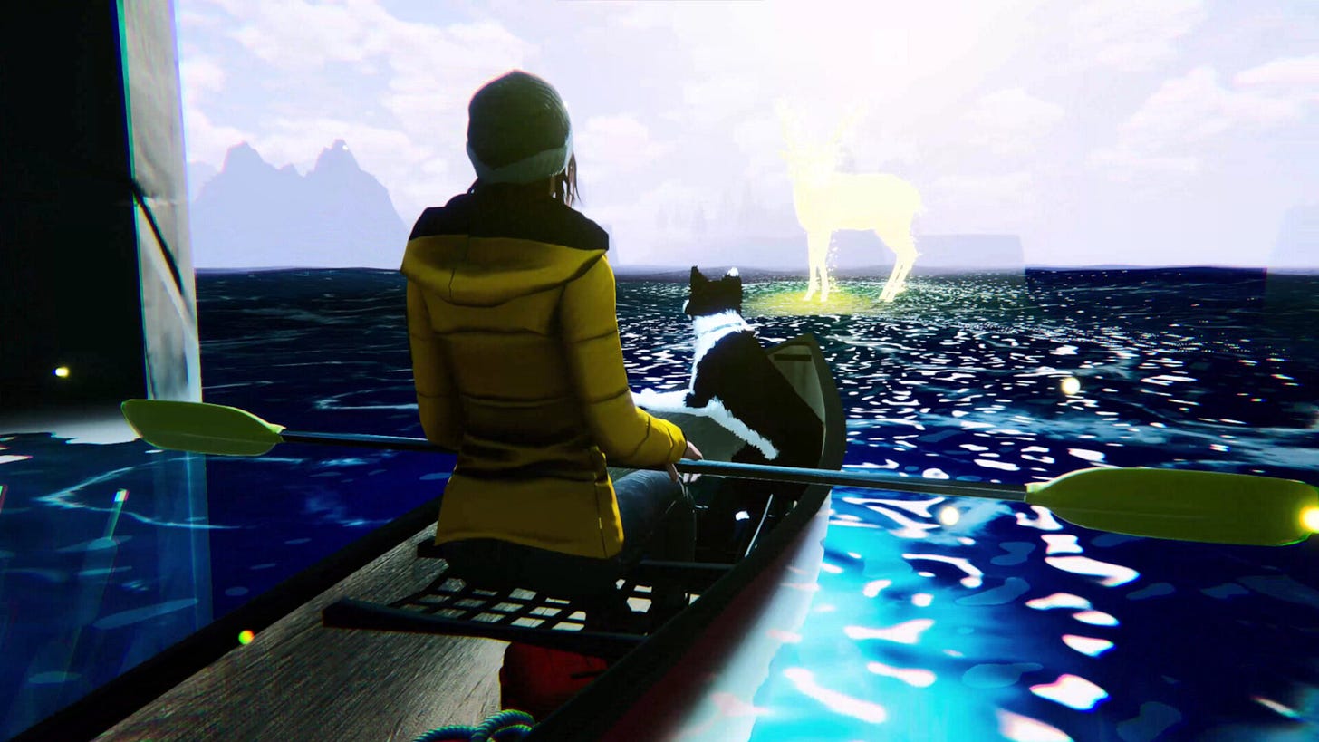Farewell North Soundtrack on Steam
