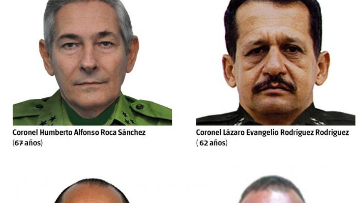 On the Streets of Havana, Hope That a Lack of Oil to Steal Staves Off a U.S. Attack