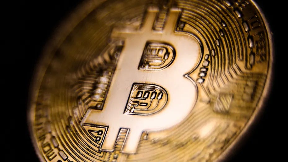 Central African Republic adopts bitcoin as legal tender