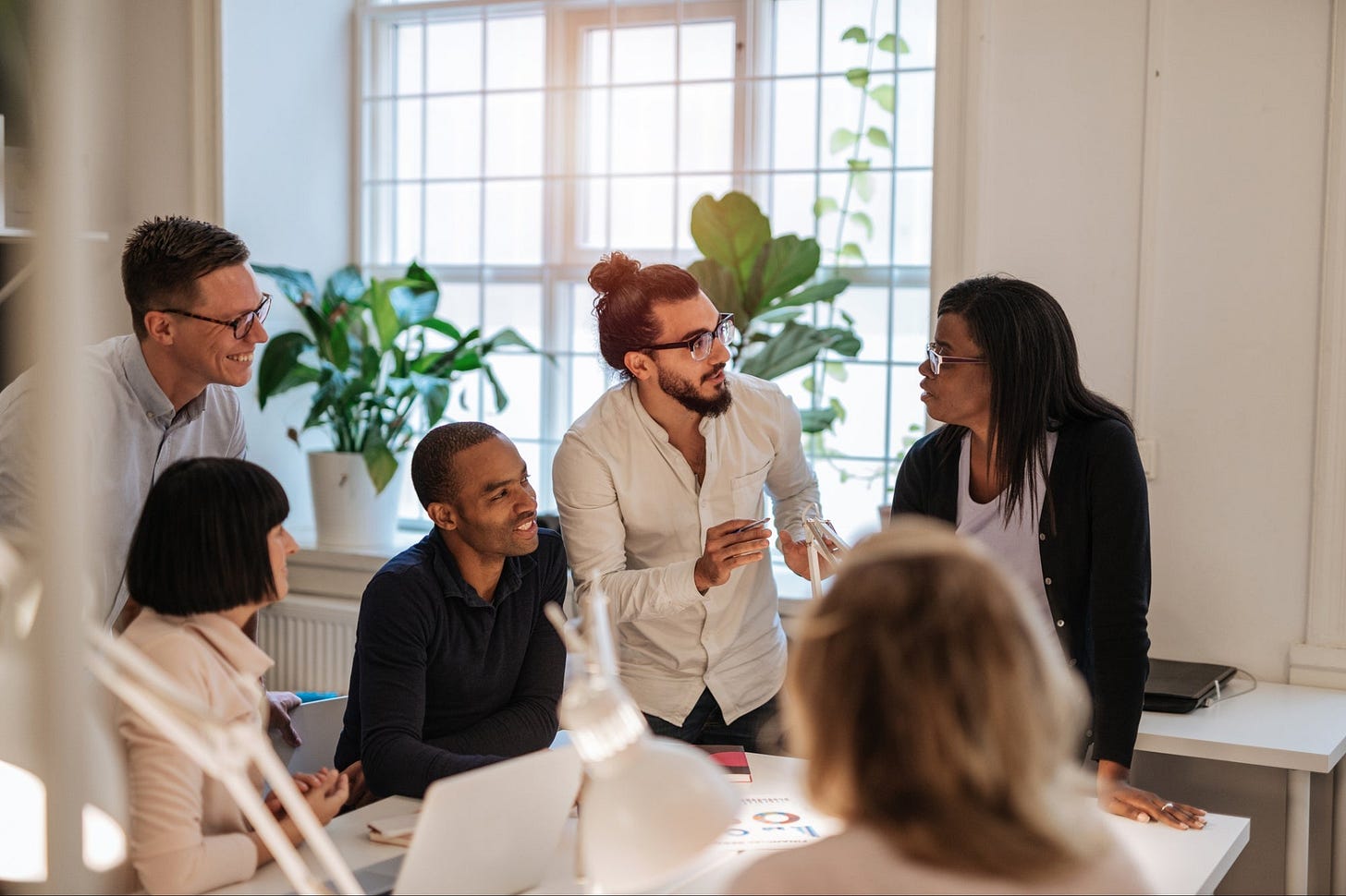 Small Team, Big Success — 3 Ways to Make the Most Out of a Small Team Small Team, Big Success — 3 Ways to Make the Most Out of a Small Team