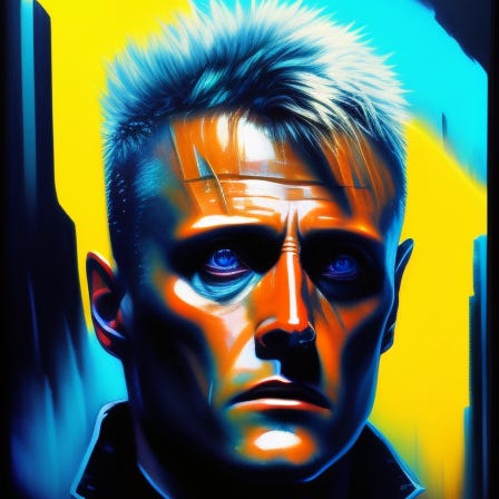 Roy Batty
