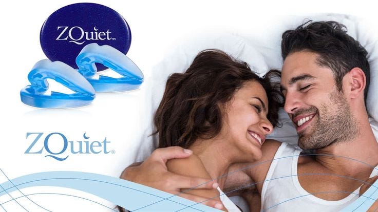 ZQuiet, anti-snoring mouthpiece | Snoring, Physical health, Anti ZQuiet, anti-snoring mouthpiece | Snoring, Physical health, Anti