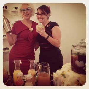 Emily Ellyn is absolutely darling! Emily Ellyn is absolutely darling!