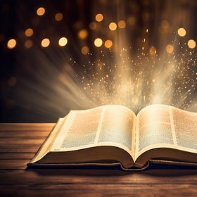 Mysteries of Life & Faith